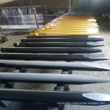 2016 Hydraulic Breaking Hammer Chisel for Mining